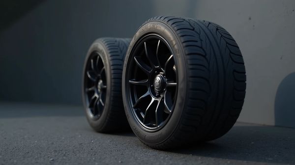 Découvrez les meilleurs neumáticos michelin pour votre sécurité
