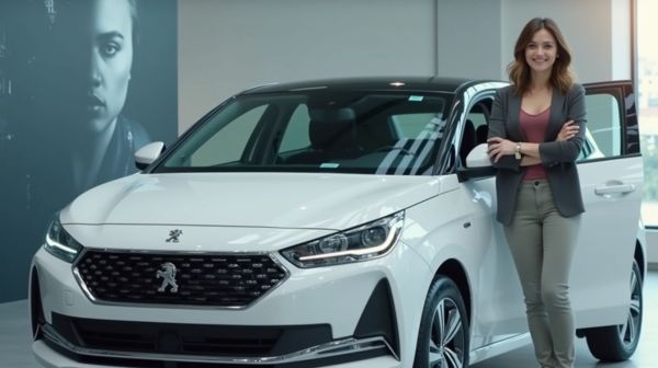 Leasing peugeot e-208 électrique : offres et conseils pratiques