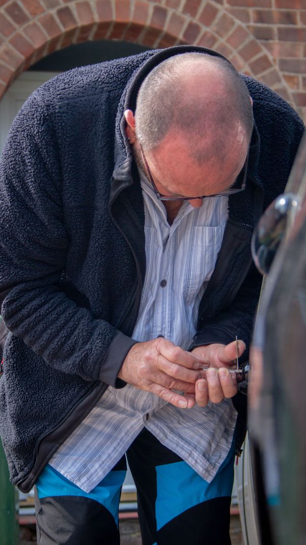 Serrurier automobile à perpignan : expert en urgences clés