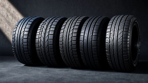 Top 5 pneus Michelin pour assurer votre sécurité sur la route