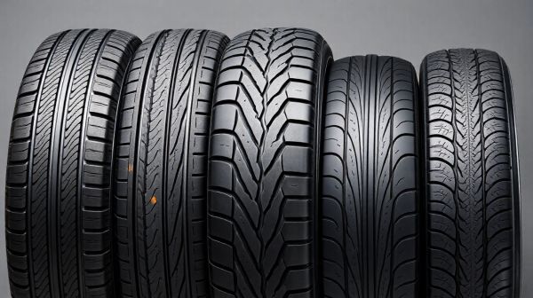 Top 5 pneus Michelin pour assurer votre sécurité sur la route