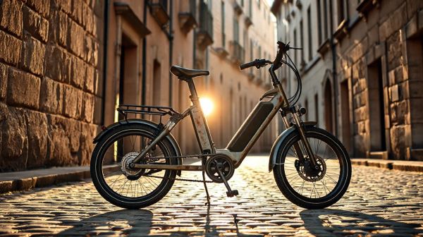 Top vélos électriques reconditionnés : le bon choix économique