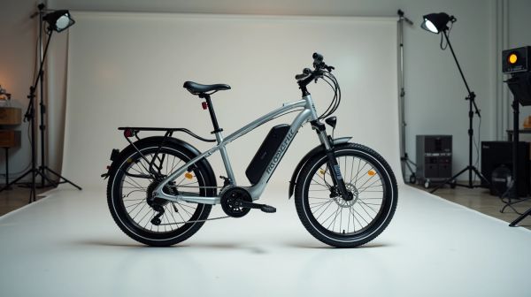 Vélo électrique reconditionné vae : qualité à prix malin