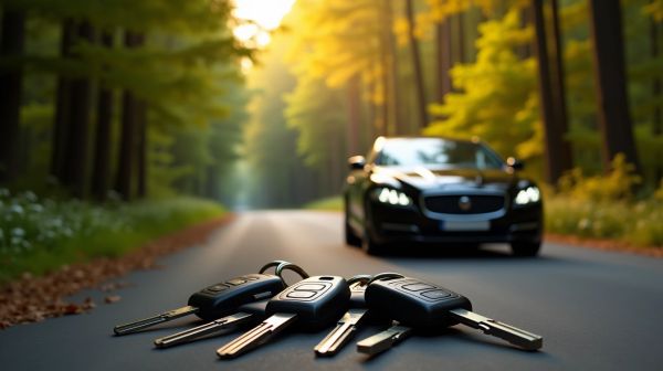 Voitures de luxe guide : conseils, comparatif et nouveautés du secteur