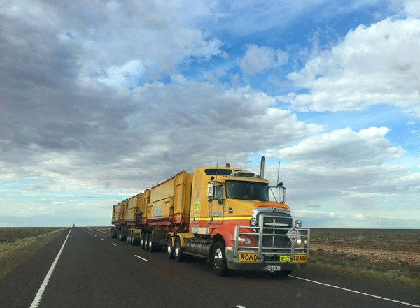 Comment améliorer l'aérodynamisme des remorques de camions de livraison?