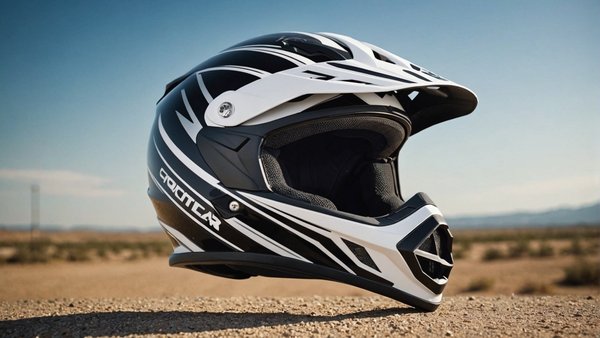 Casque moto pas cher : intégral, jet et cross à petits prix